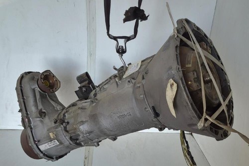 Boite vitesses dodge - de,