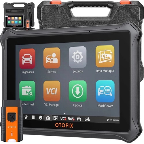 Otofix pros2 voiture outils - voiture,