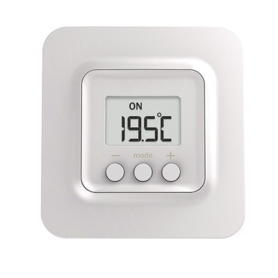 Tybox 5000 thermostat - tybox,