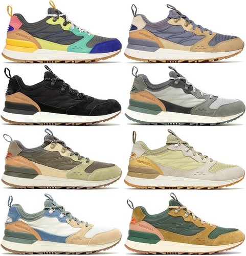 Merrell alpine sneaker - merrell, 83