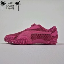 PUMA Mostro Triple Hot Pink