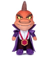 Spyro Le Dragon Peluche Douce Ripto 30Cm (12")