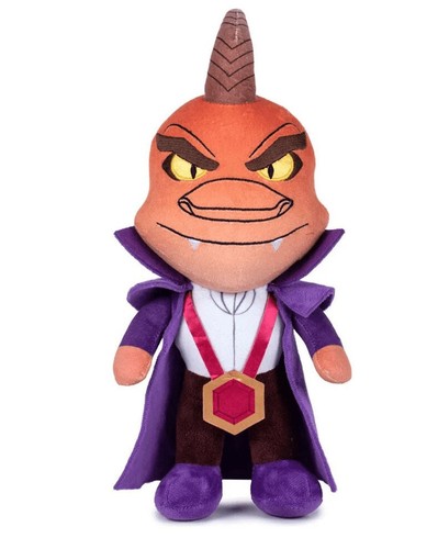 Spyro dragon peluche douce - le,