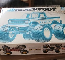 RARE BOXED 1986 Original