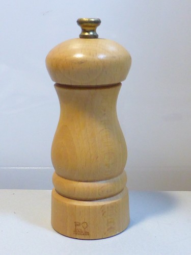 Moulin poivre peugeot - moulin, à