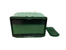 Carrozzeria FH-9200DVD