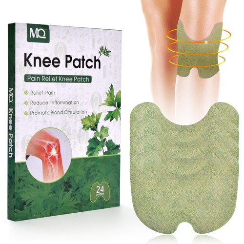 Lot patchs anti douleur - 24,