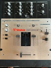 Vestax Vestax PMC-05 Pro III