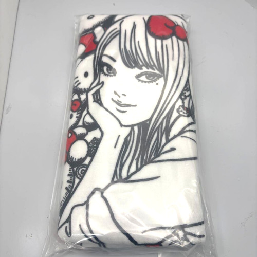 Junji ito hello kitty sanrio - ito,