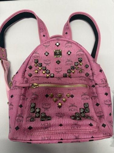 Mcm visetos studded small - visetos,