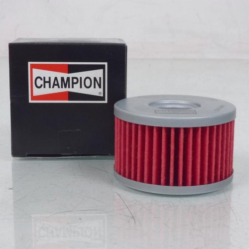 Filtre huile champion pour - huile,