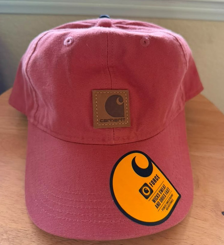 Carhartt force canvas - force, cap/hat