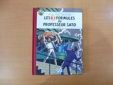 BLACK & MORTIMER COMME NEUF  2007  LE MONDE  COTE A  10€  !