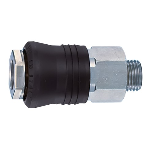 Raccord pneumatique universel