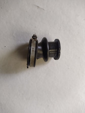 ADMISSION  POUR TRONCONNEUSE