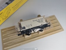BRAWA 2100 HO WAGON A BIÈRE