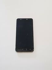  Ecran LCD Sur Cadre ASUS Zenfone 4 Max ( ASUS_X00HD )  avec la Vitre cassée !