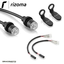 YAMAHA YZF R6 2020-2021 Clignotant Light Unit RIZOMA FR070BM FR444B EE088H No...