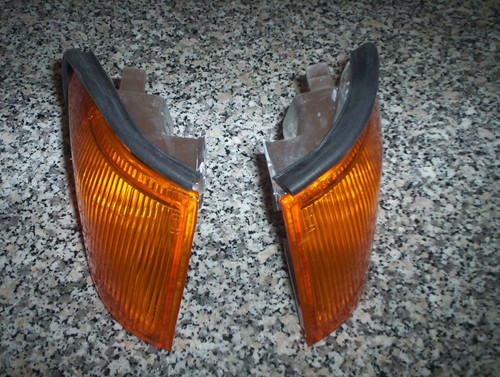 Clignotants fiat uno - clignotants, à
