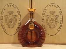 Cognac XO Terre Maison Godet 70cl 40% Vol. sans étui