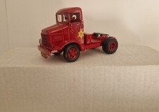 Duthy 1/43 - M426 Marmon tolé  Pinder n°78