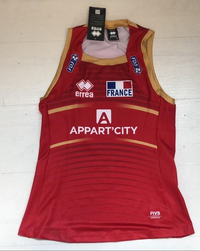 7303 errea france volley - 7303,