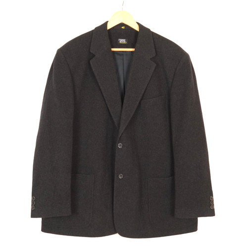 Manteau homme camel active - manteau,