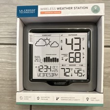 La Crosse Technology Wireless