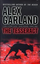 The Tesseract, Alex Garland