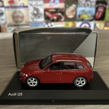 Miniature Schuco 1/43 Audi Q5