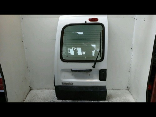 Porte arriere gauche renault - gauche,