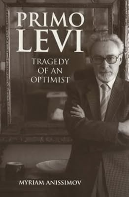 Primo levi tragedy an - primo, of