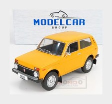 1:18 MCG Lada Niva 1600 (Vaz