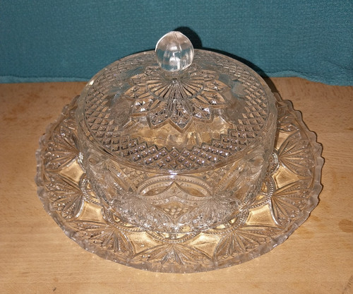 Cloche fromage gâteaux - /,