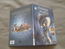 PRINCESSE SARAH / BAS LES MASQUES ! / SOLEIL EO NOVEMBRE 2013