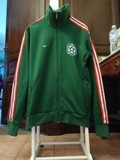 Adidas Vintage Veste Collector