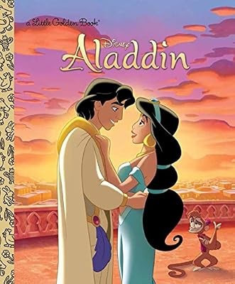 Aladdin - (disney, )