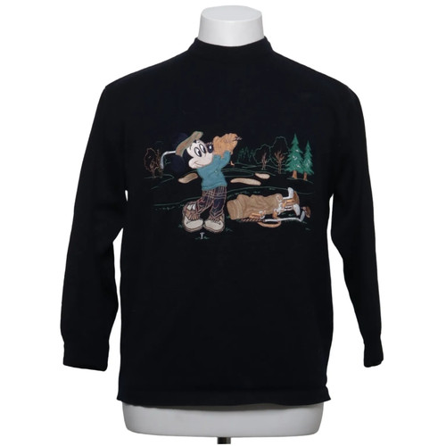 Donaldson pull tricot - donaldson,,