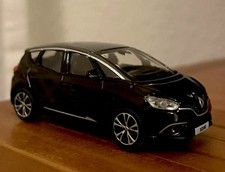 Miniature Norev Renault Scenic