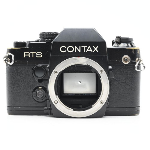 Contax rts quartz - contax,