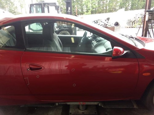 Porte avant droit - ford, cougar
