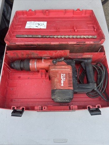 Hilti te75 115v heavy - te75,