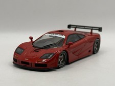McLAREN F1 GTR PROTOTYPE 1995