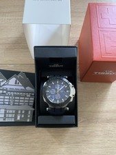 TISSOT T-RACE T115.427.27.041.00 Chronographe Automatic