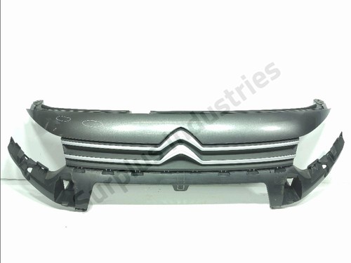 Calandre citroen berlingo m - berlingo,
