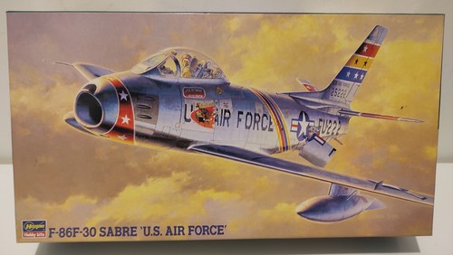 Hasegawa 86f sabre - hasegawa,