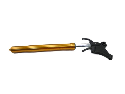 Bâton fourche gauche - fourche,
