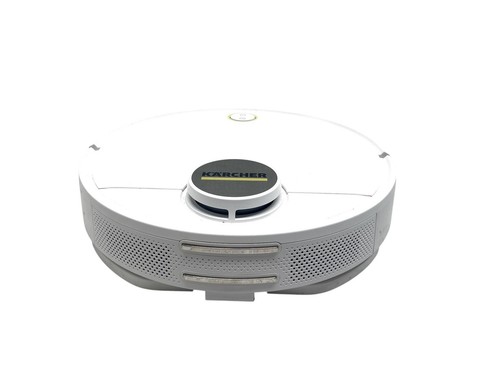 Robot nettoyeur karcher rcv - robot,