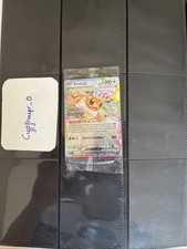 Évoli EX 075/131 Promo Stamp