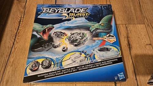 Beyblade burst evolution - beyblade, –